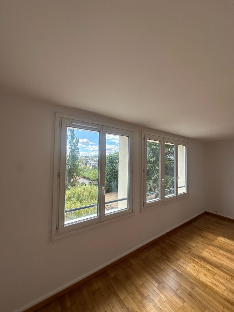 Appartement Sente du Progrès à Ermont