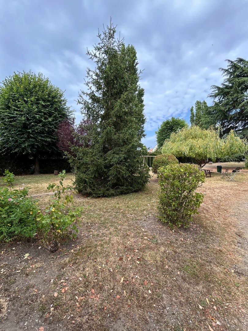 Appartement Sente du Progrès à Ermont