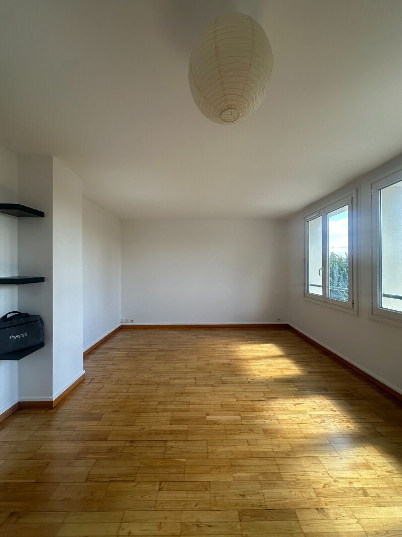Appartement Sente du Progrès à Ermont