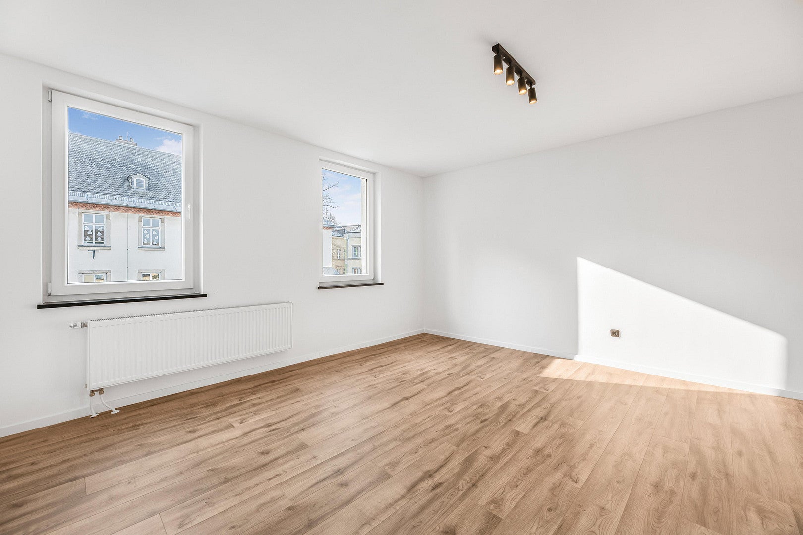 Wohnung Theaterstraße in Hof