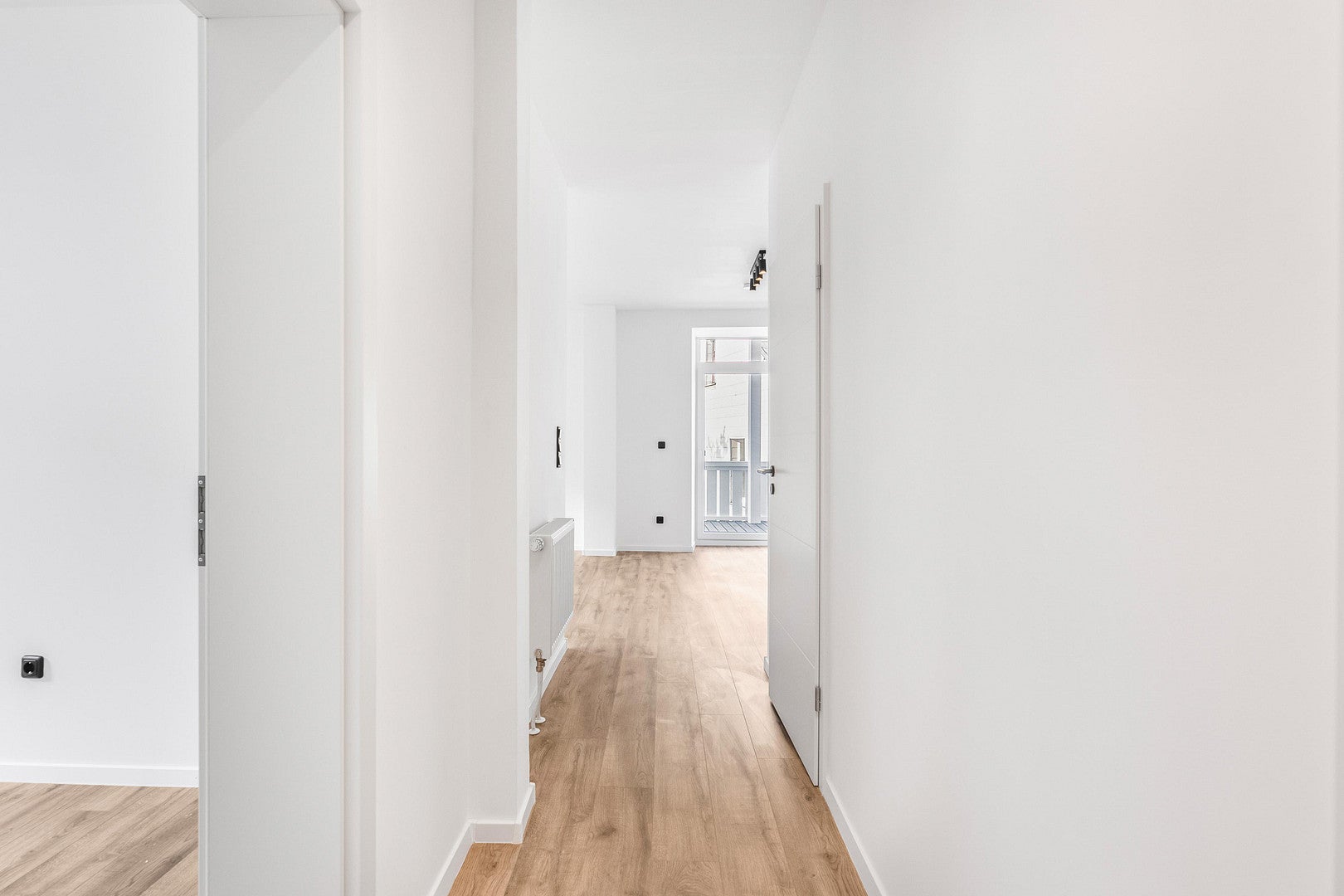 Wohnung Theaterstraße in Hof