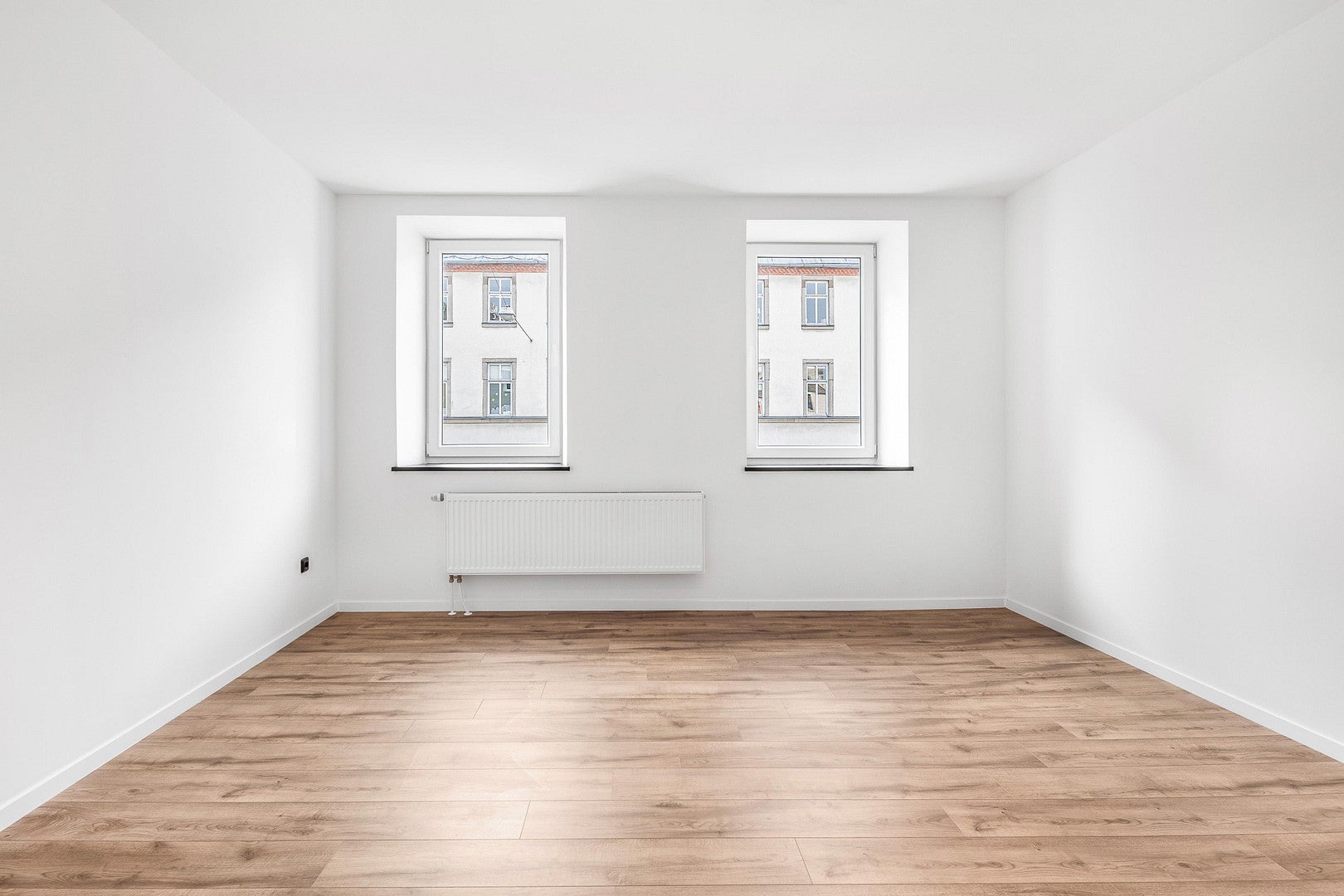 Wohnung Theaterstraße in Hof
