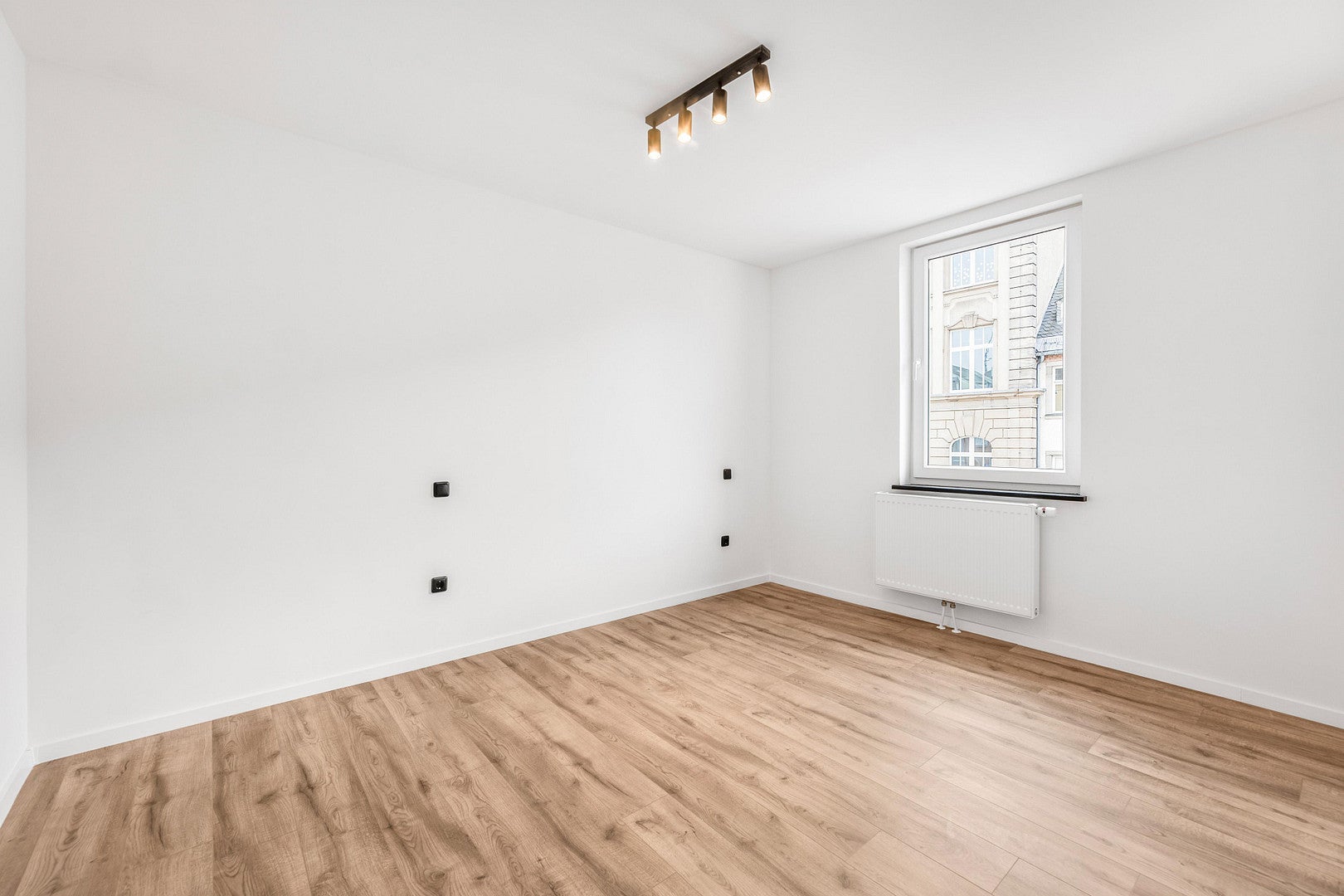 Wohnung Theaterstraße in Hof
