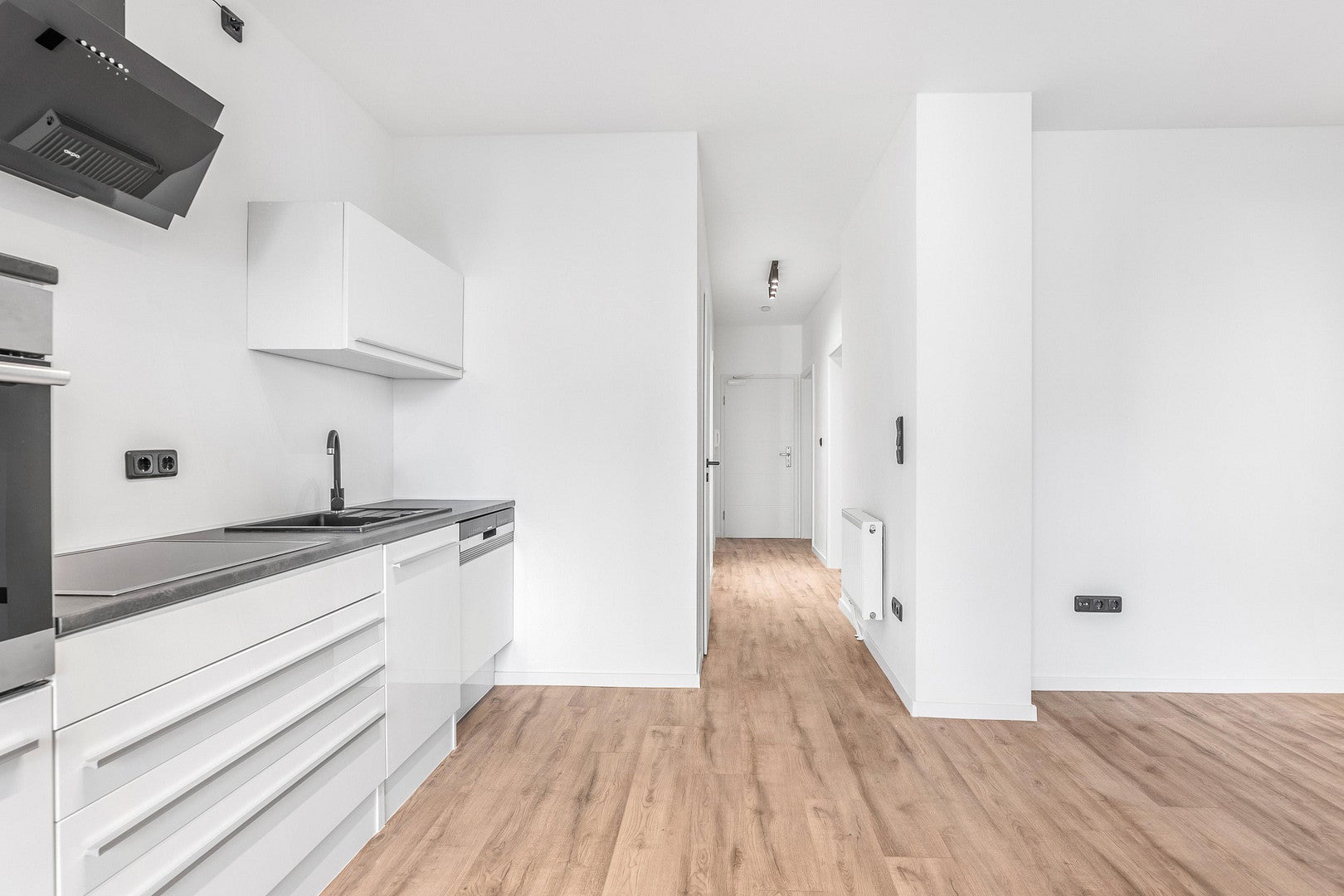 Wohnung Theaterstraße in Hof