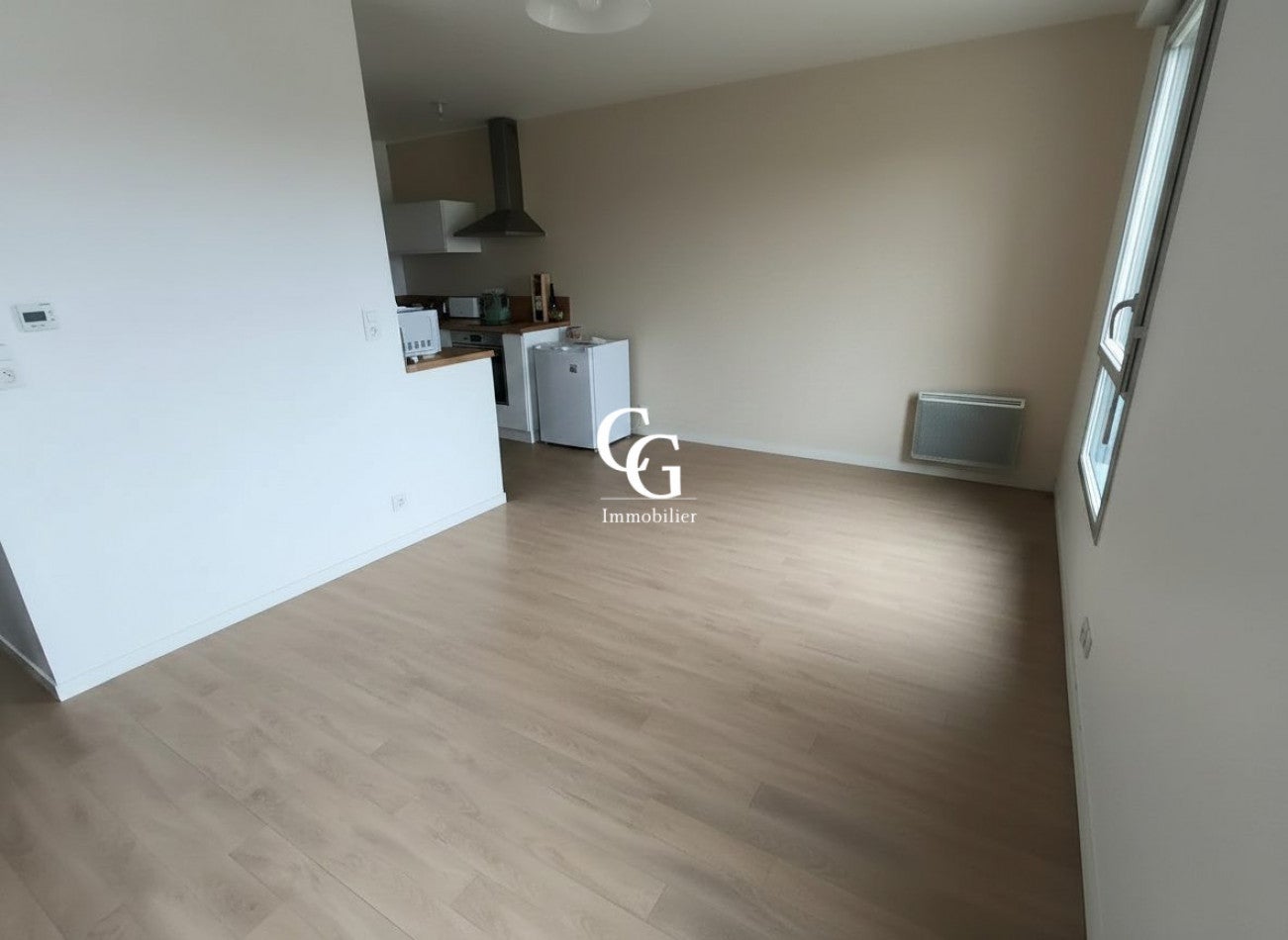 Appartement Rue du Plessis Maillard à Sainte-Luce-sur-Loire
