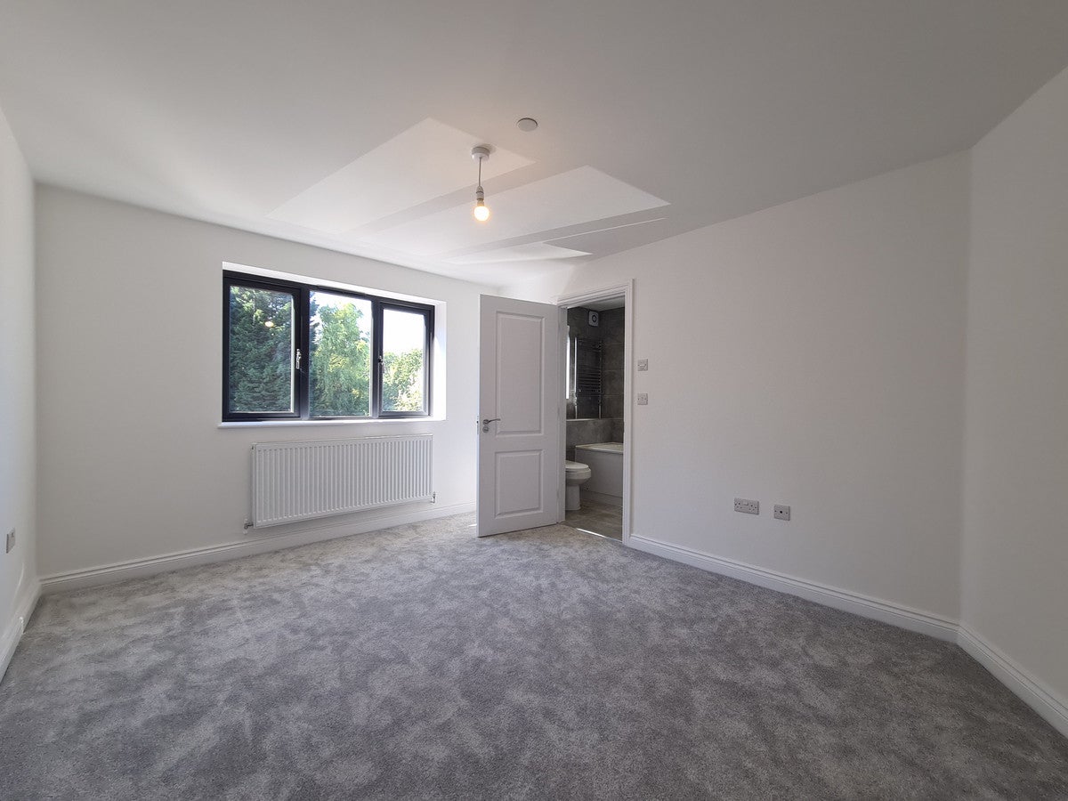 Flat St John's Hill in Sevenoaks