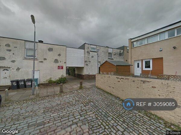 House Craigieburn Road in Cumbernauld
