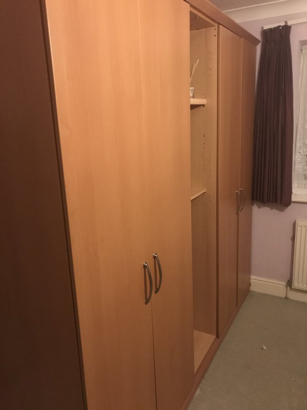 Room West Crescent in Windsor