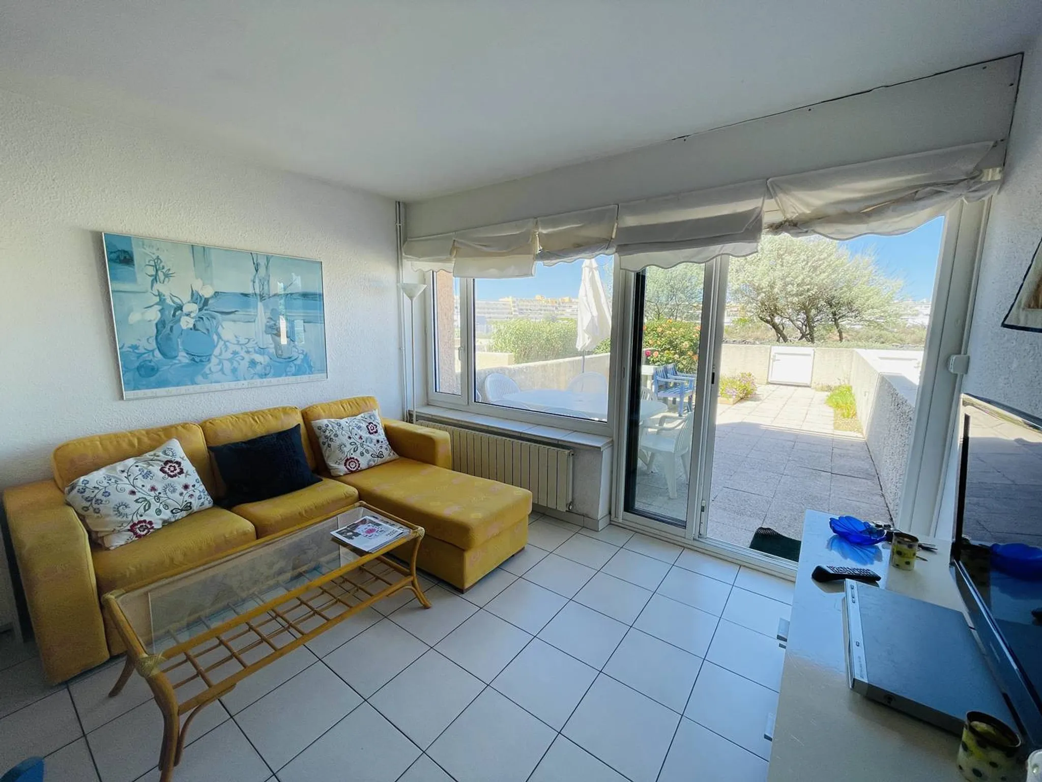 Maison Avenue des Sergents à Agde