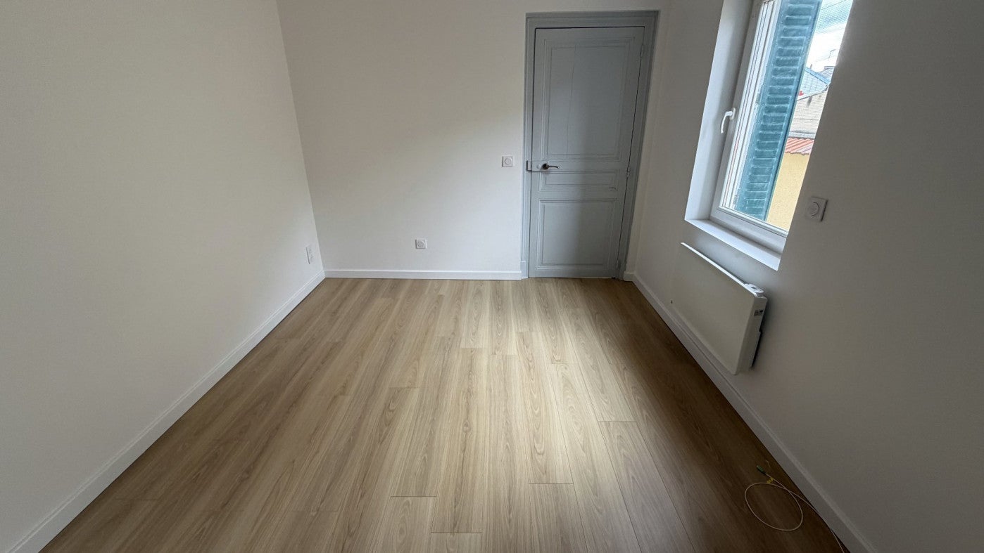 Appartement Rue Jean Jaurès à Vichy