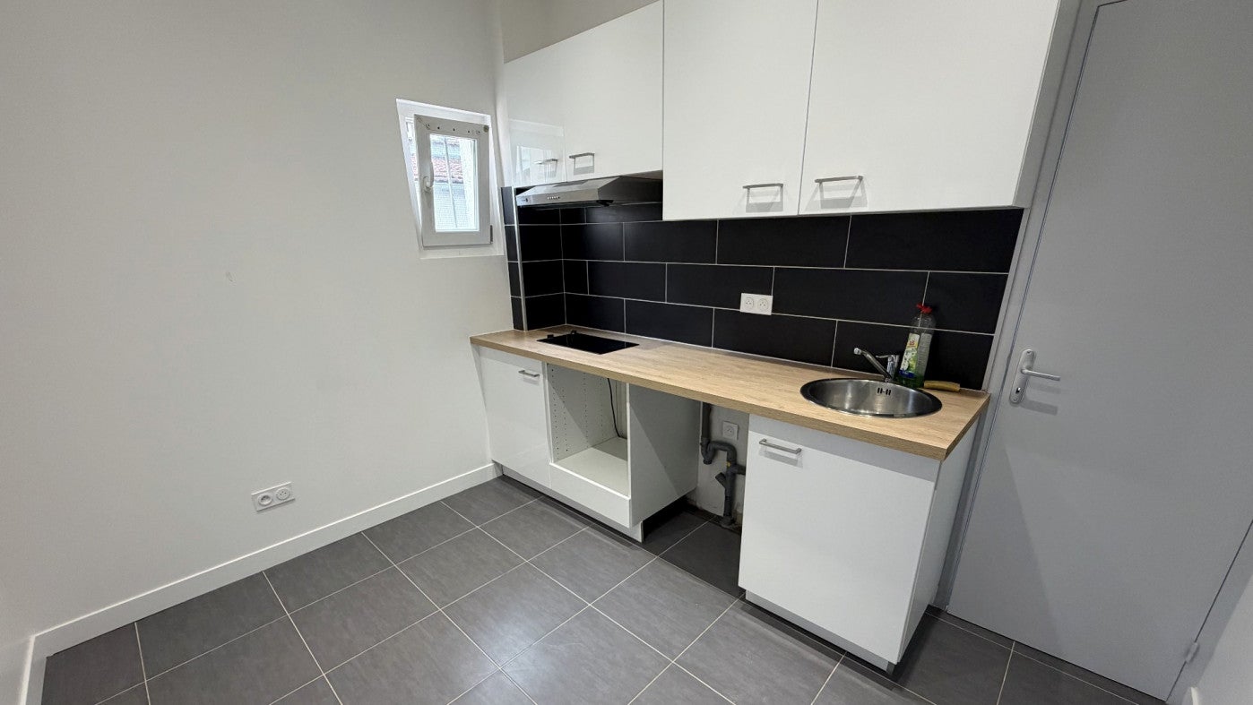 Appartement Rue Jean Jaurès à Vichy