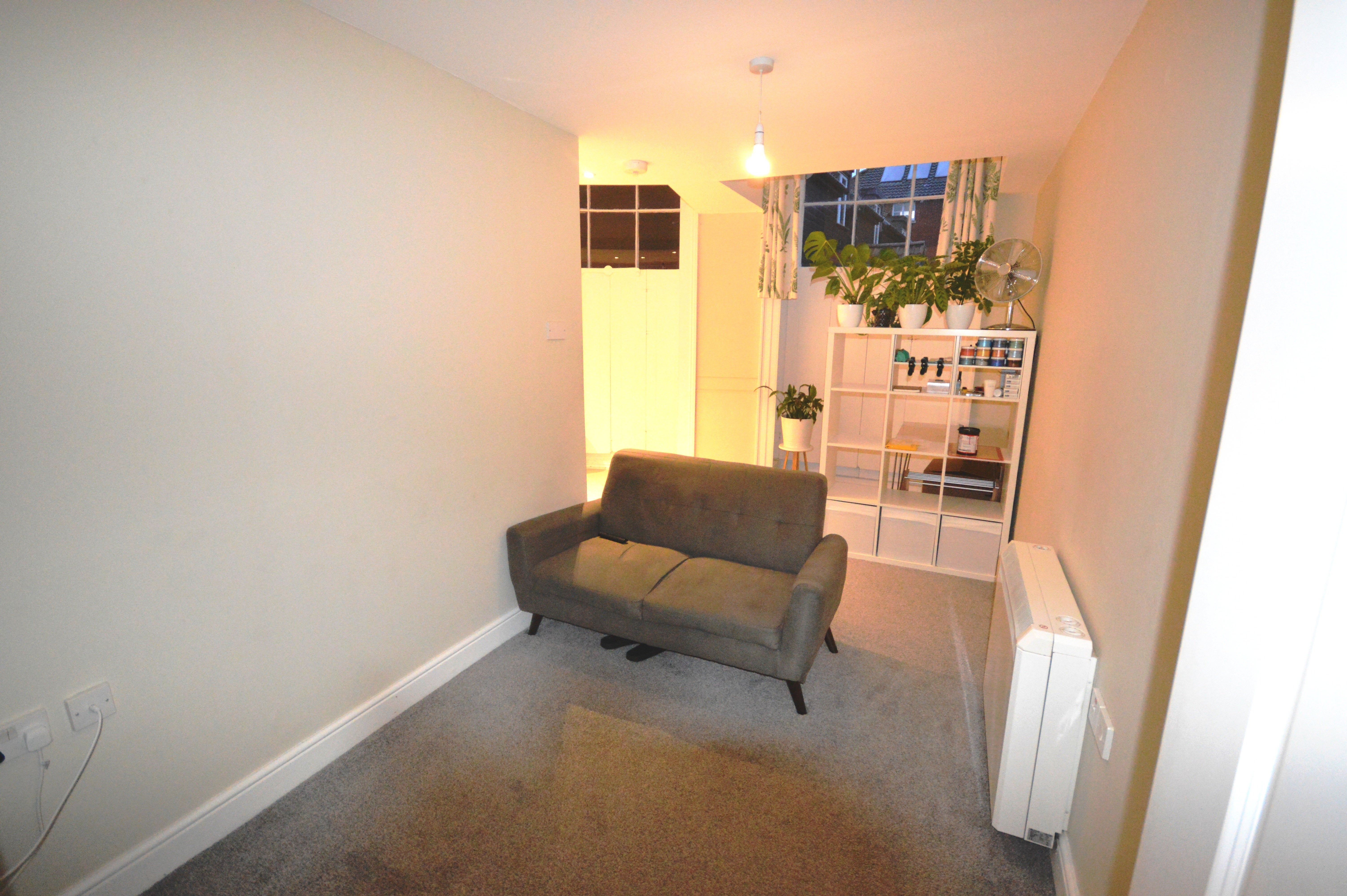 Flat South Green in Breckland District