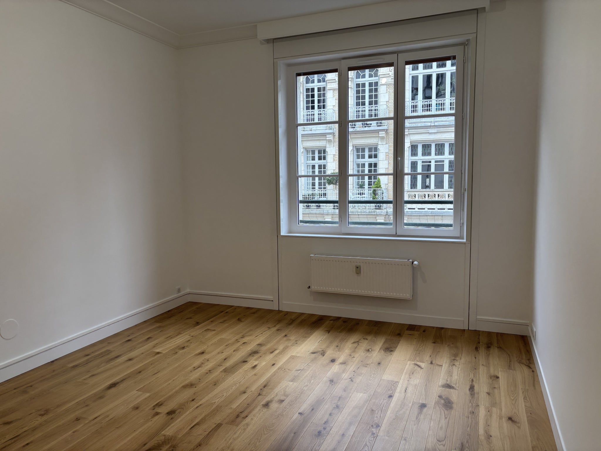 Appartement Rue de la République à Orléans