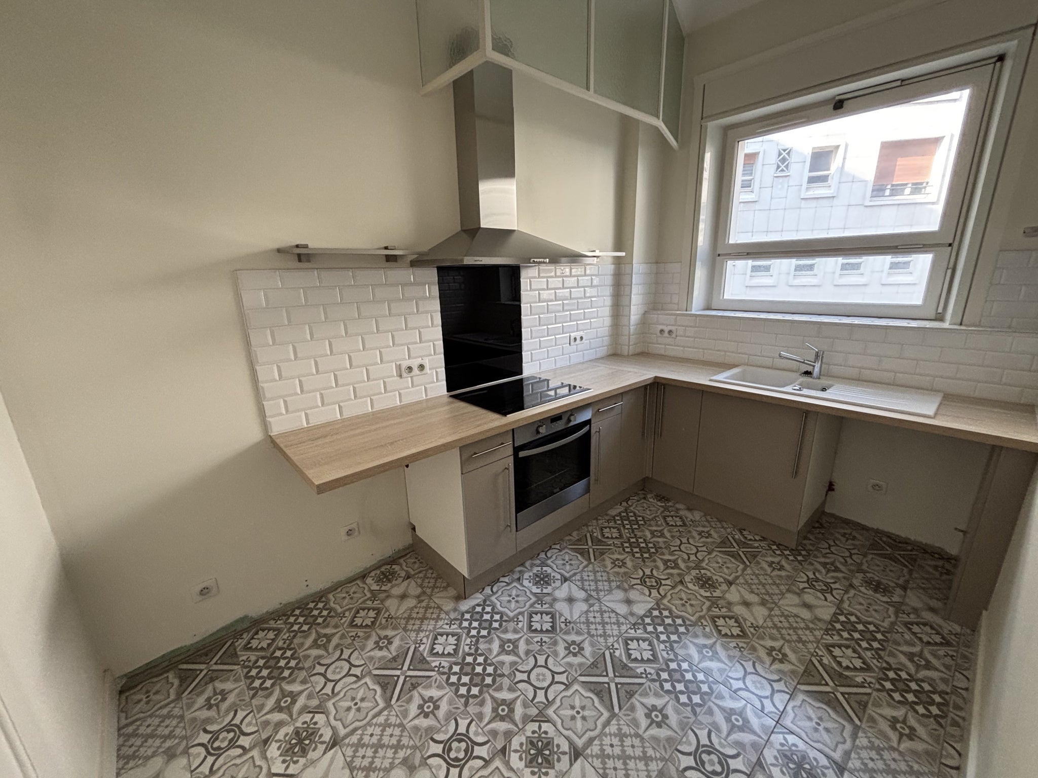 Appartement Rue de la République à Orléans