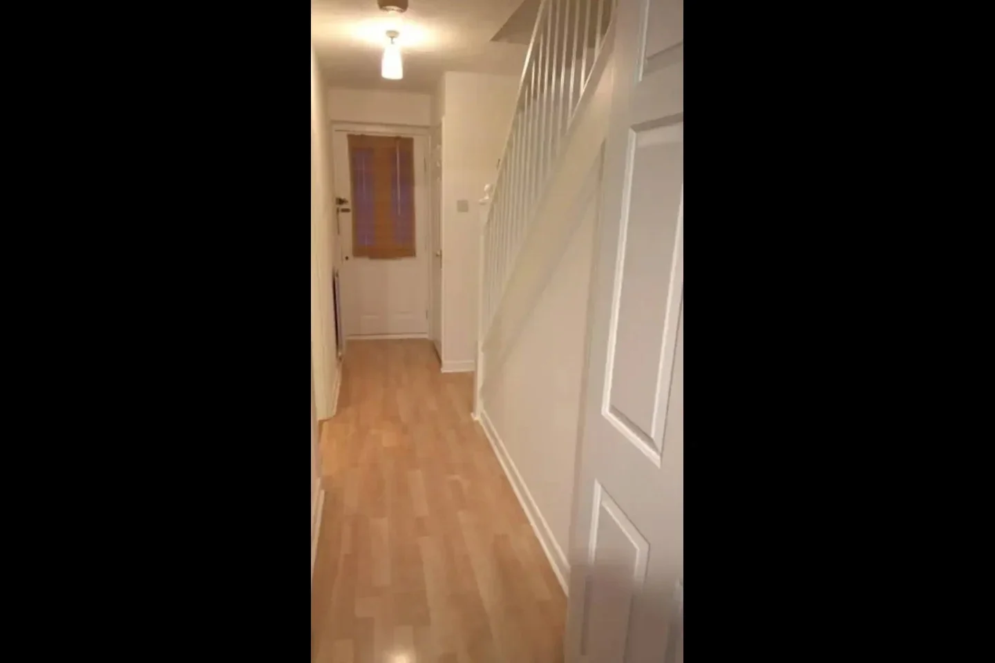 House Warepoint Drive in Greater London