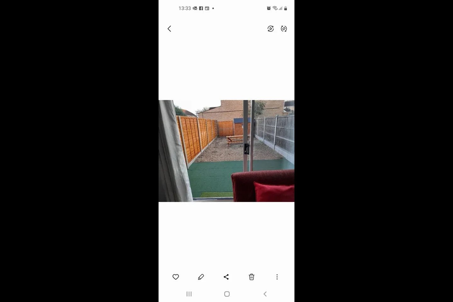 House Warepoint Drive in Greater London