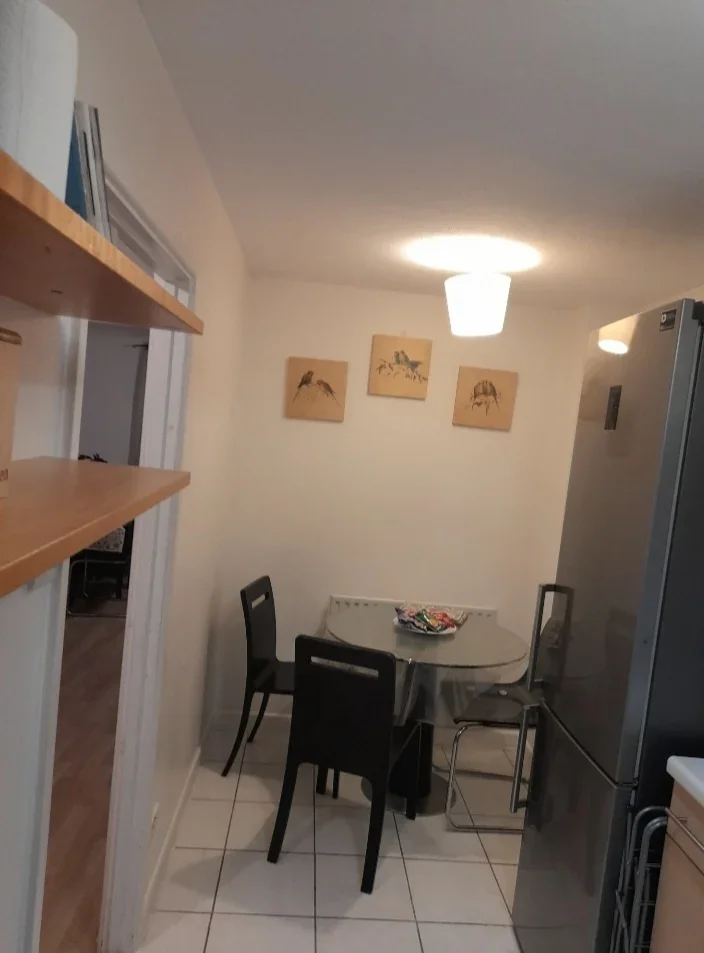 House Warepoint Drive in Greater London