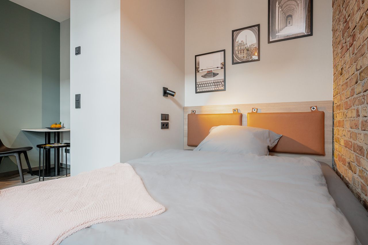 Wohnung Gersdorfstraße in Berlin