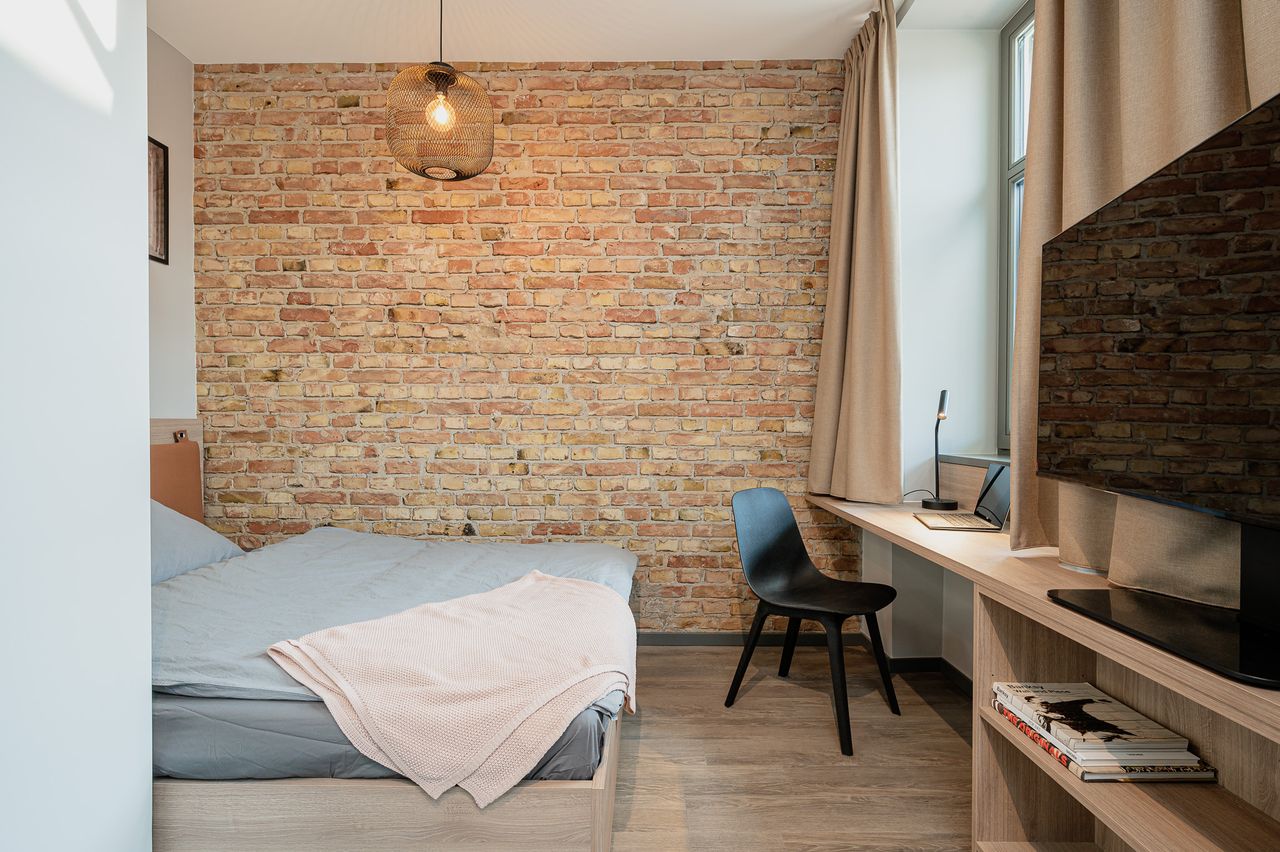 Wohnung Gersdorfstraße in Berlin