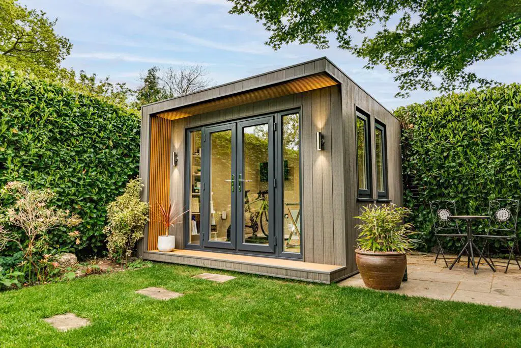 House Windy Arbour in Kenilworth