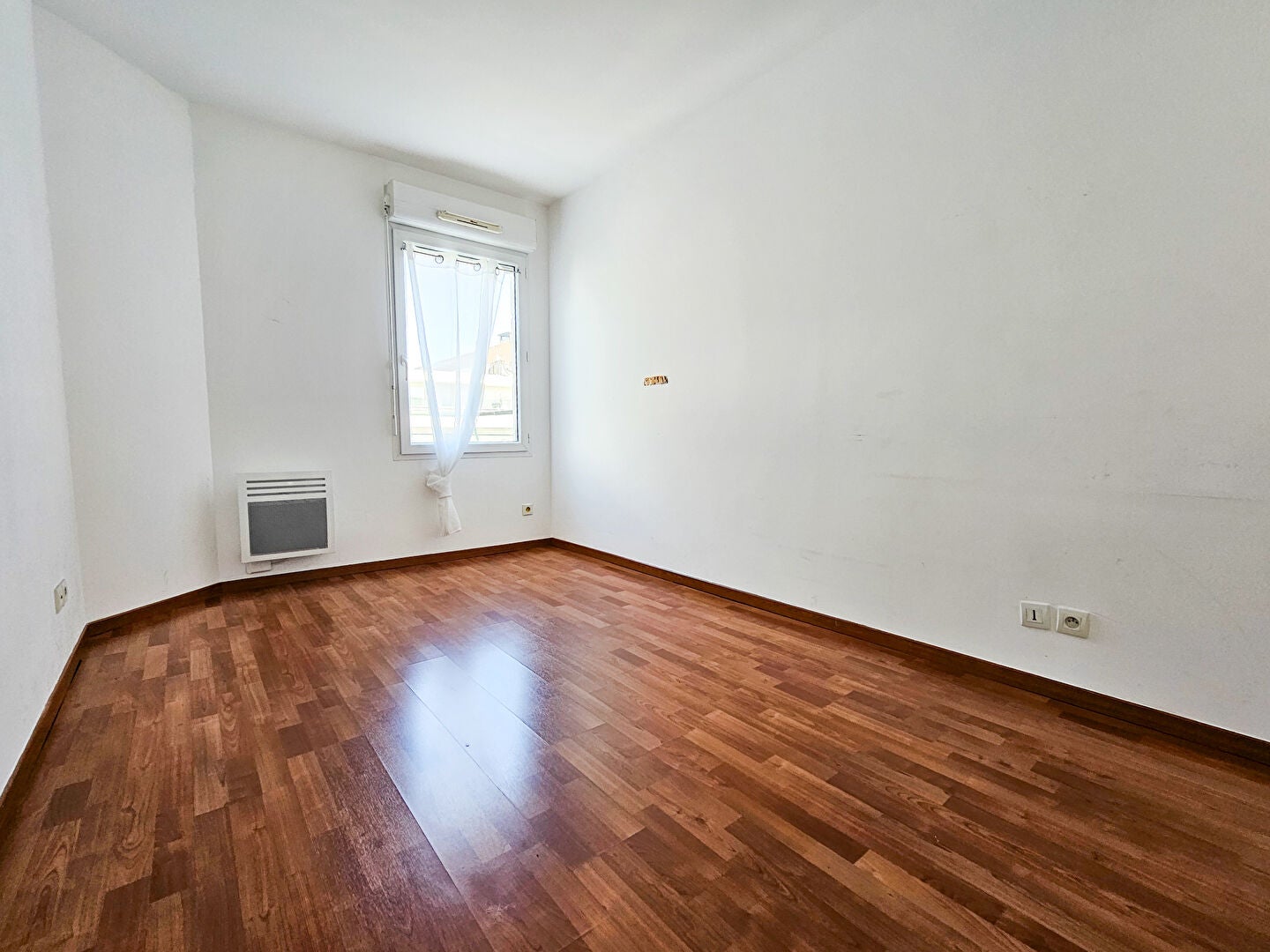 Flat Boulevard de l'Évasion in Cergy