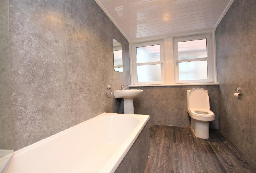 Flat Candleriggs in Alloa