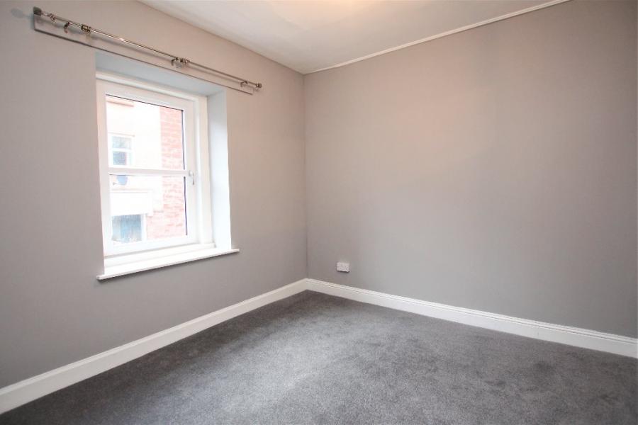 Flat Candleriggs in Alloa