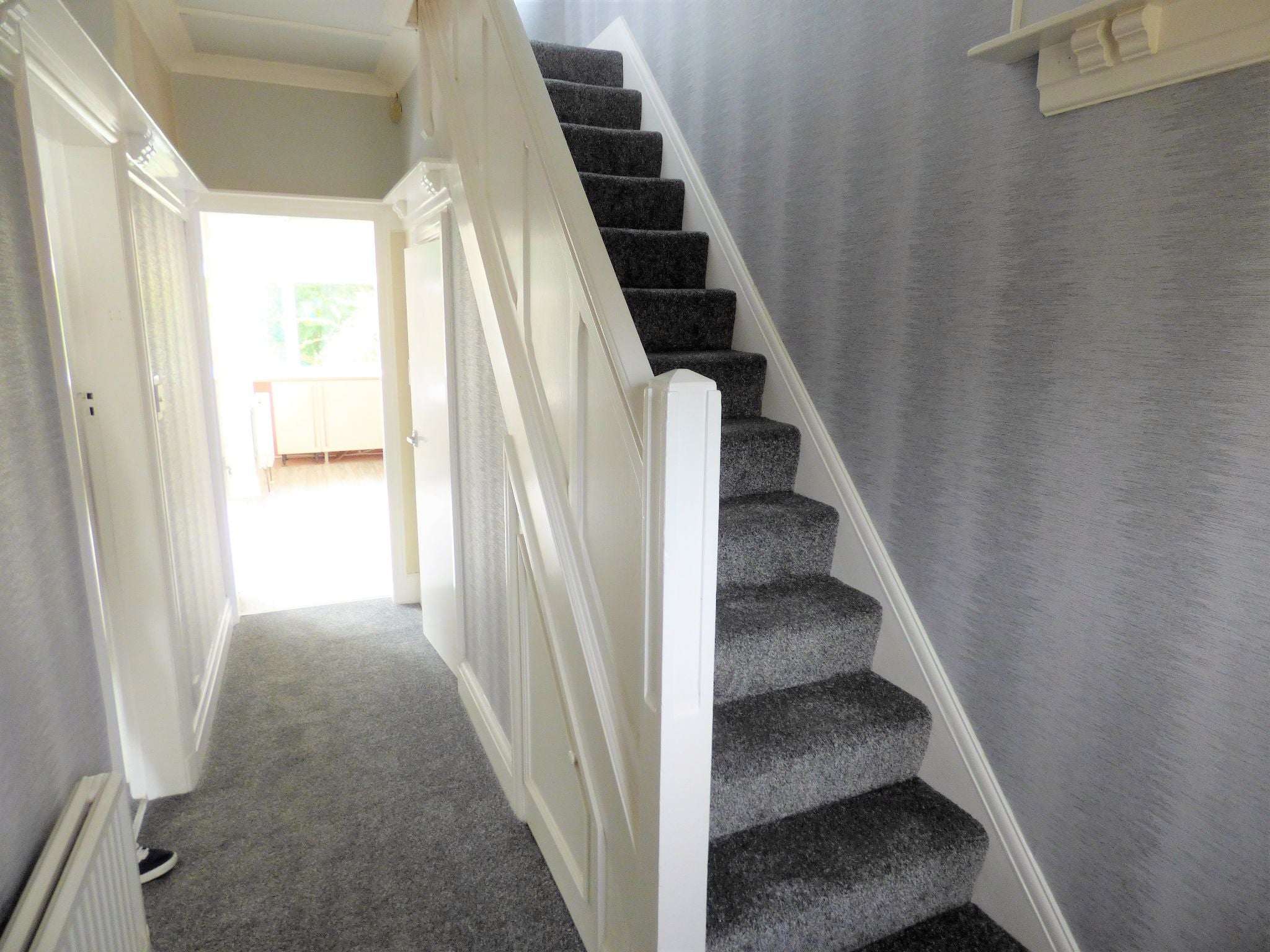 House Fernley Road in Hazel Grove