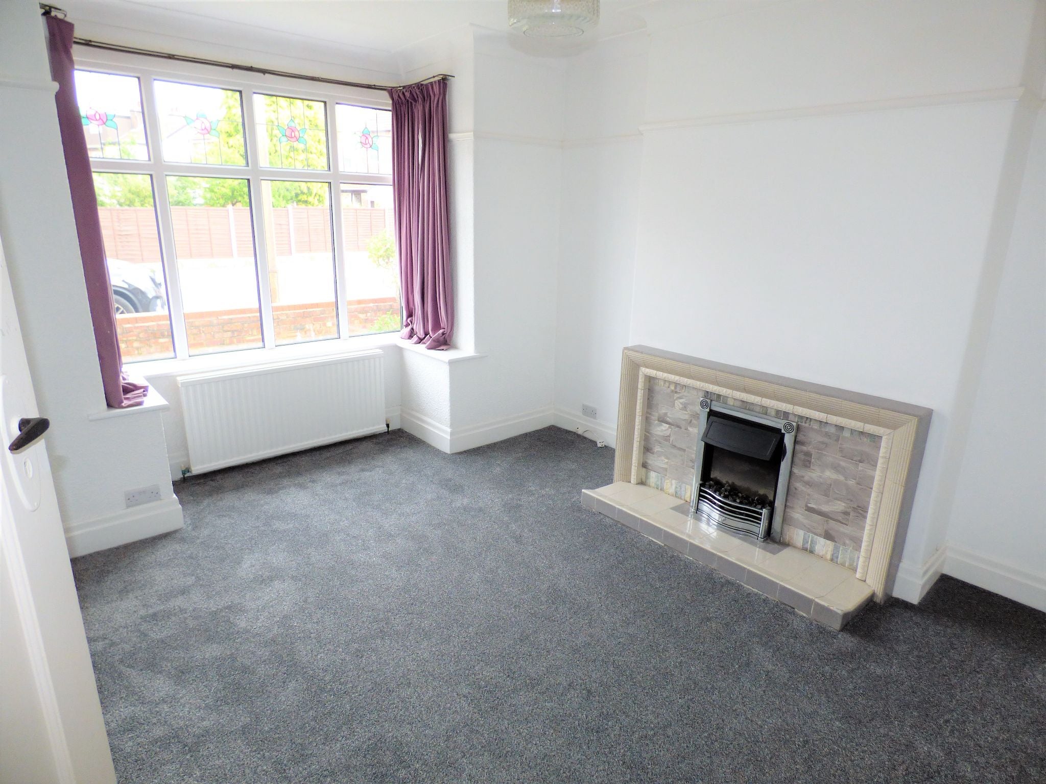 House Fernley Road in Hazel Grove