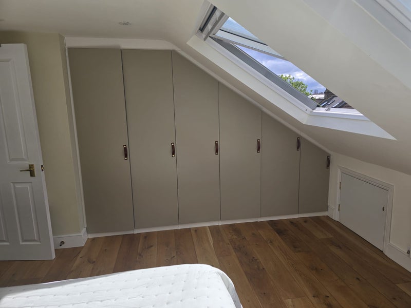 Room Gloucester Road in Greater London