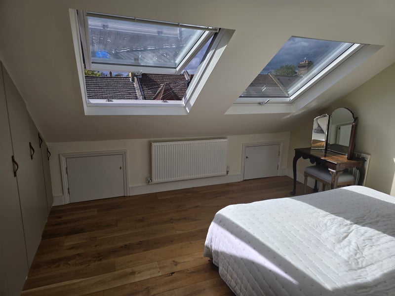 Room Gloucester Road in Greater London