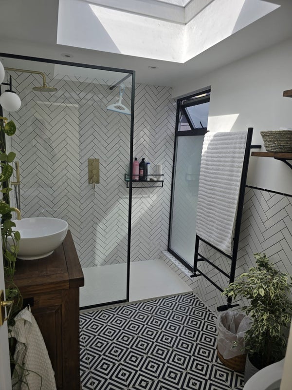 Room Gloucester Road in Greater London