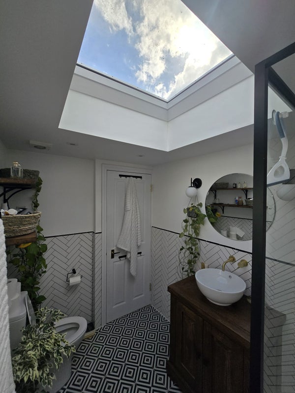 Room Gloucester Road in Greater London
