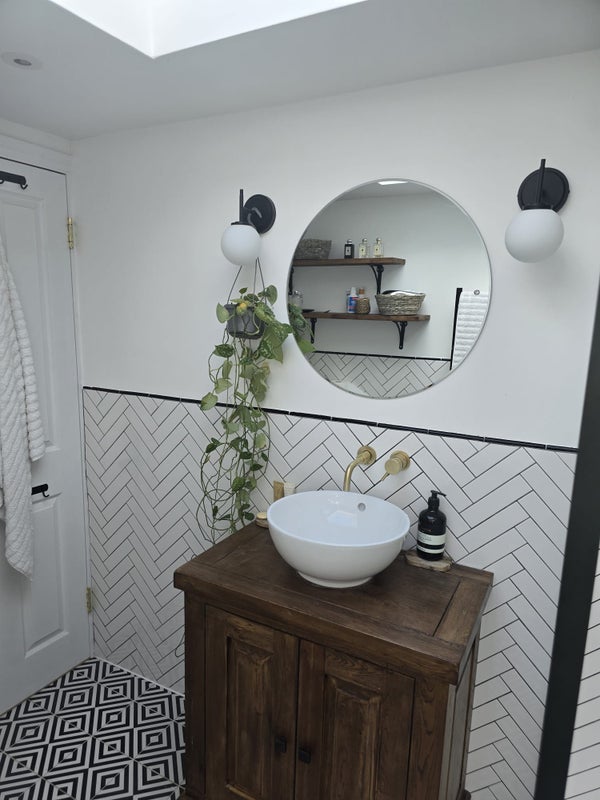 Room Gloucester Road in Greater London