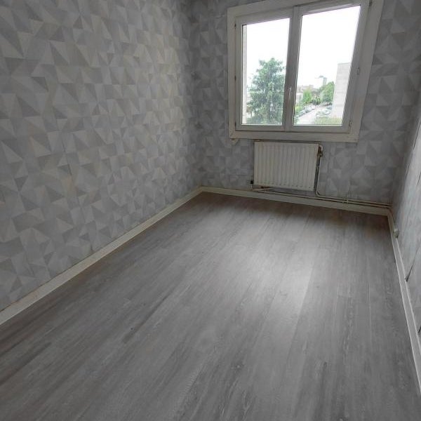 Appartement Avenue de la République à Seyssinet-Pariset
