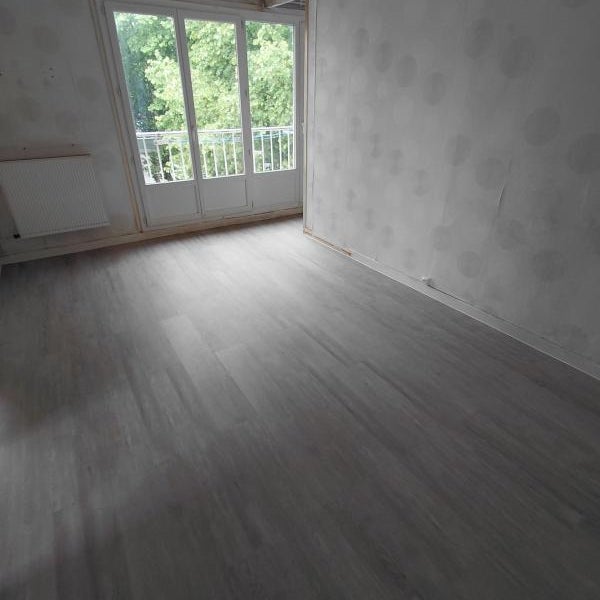 Appartement Avenue de la République à Seyssinet-Pariset