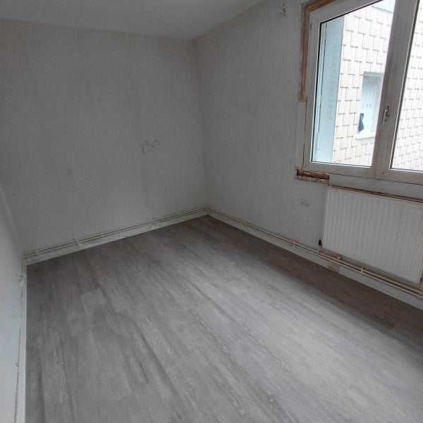Appartement Avenue de la République à Seyssinet-Pariset