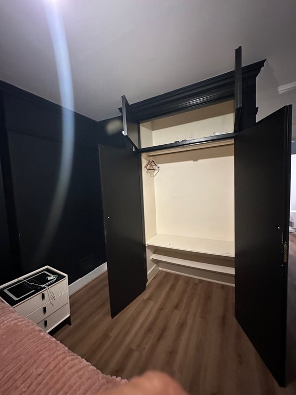 Room Candover Street in City of Westminster