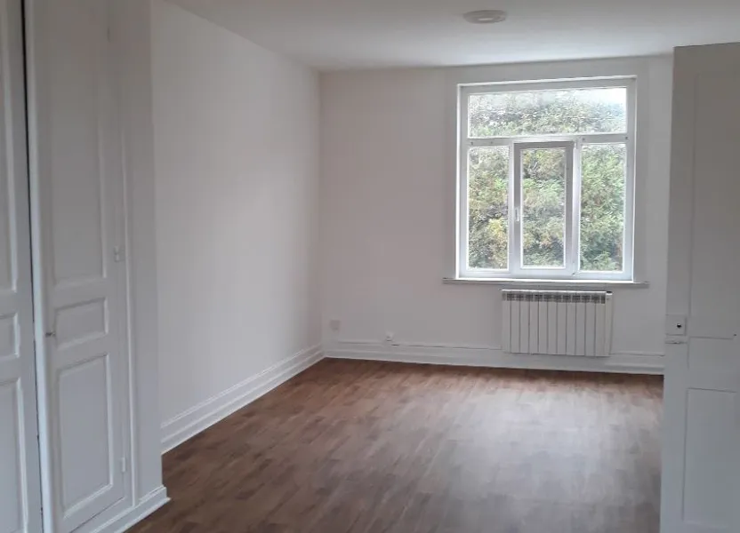 Flat Rue de la Sous-Préfecture in Hazebrouck