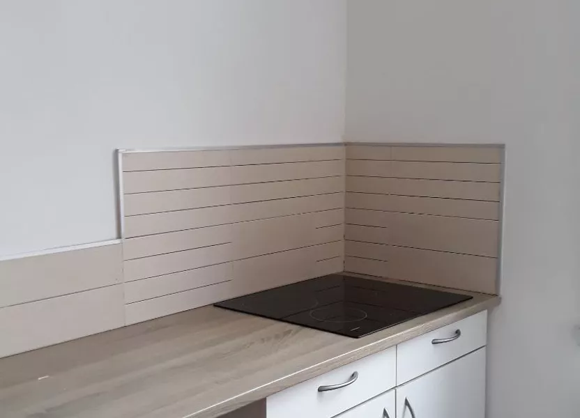 Appartement Rue de la Sous-Préfecture à Hazebrouck