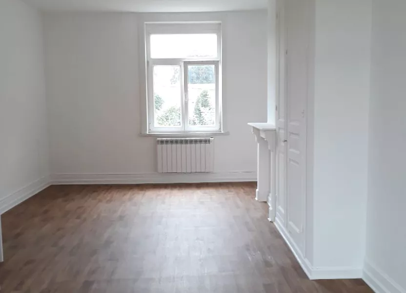 Appartement Rue de la Sous-Préfecture à Hazebrouck