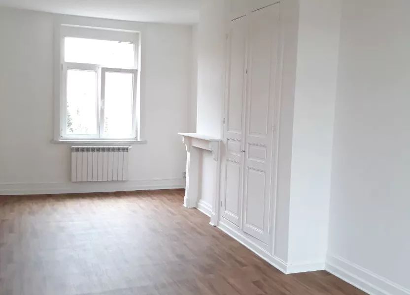 Flat Rue d'Hondeghem in Hazebrouck