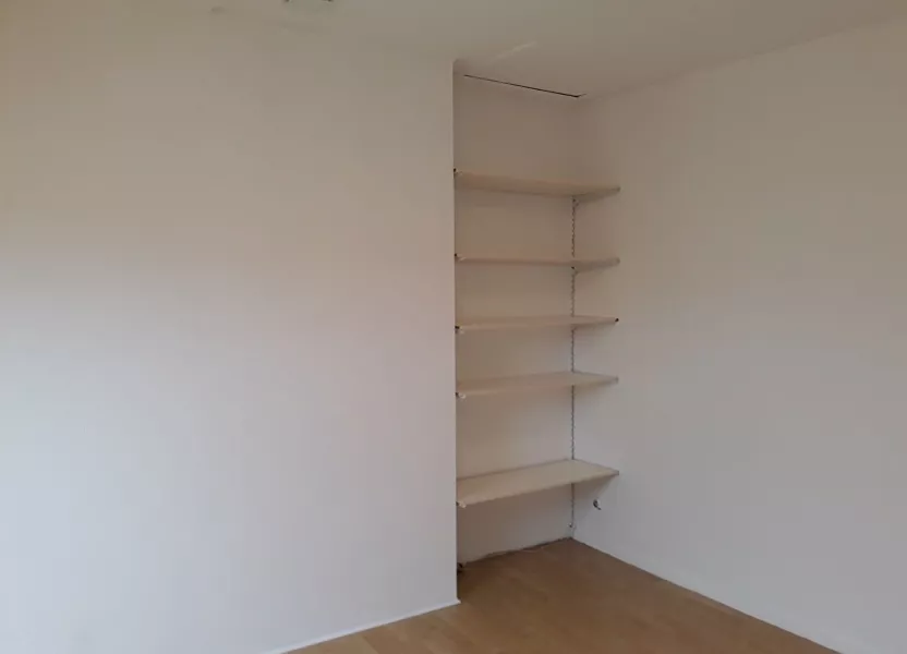 Appartement Rue de la Sous-Préfecture à Hazebrouck