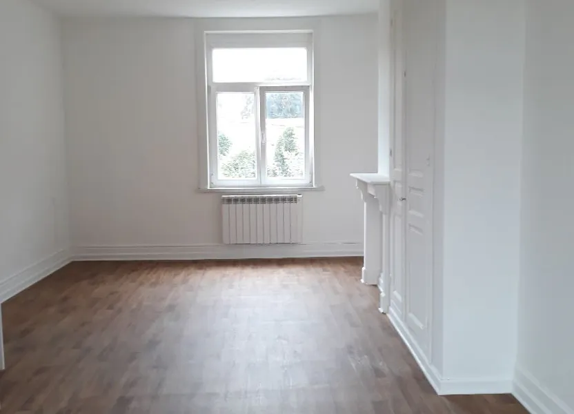 Flat Rue de la Sous-Préfecture in Hazebrouck
