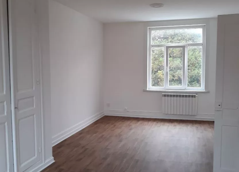 Appartement Rue de la Sous-Préfecture à Hazebrouck