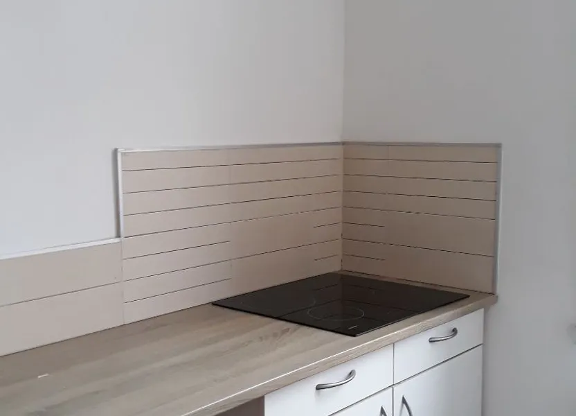 Flat Rue de la Sous-Préfecture in Hazebrouck