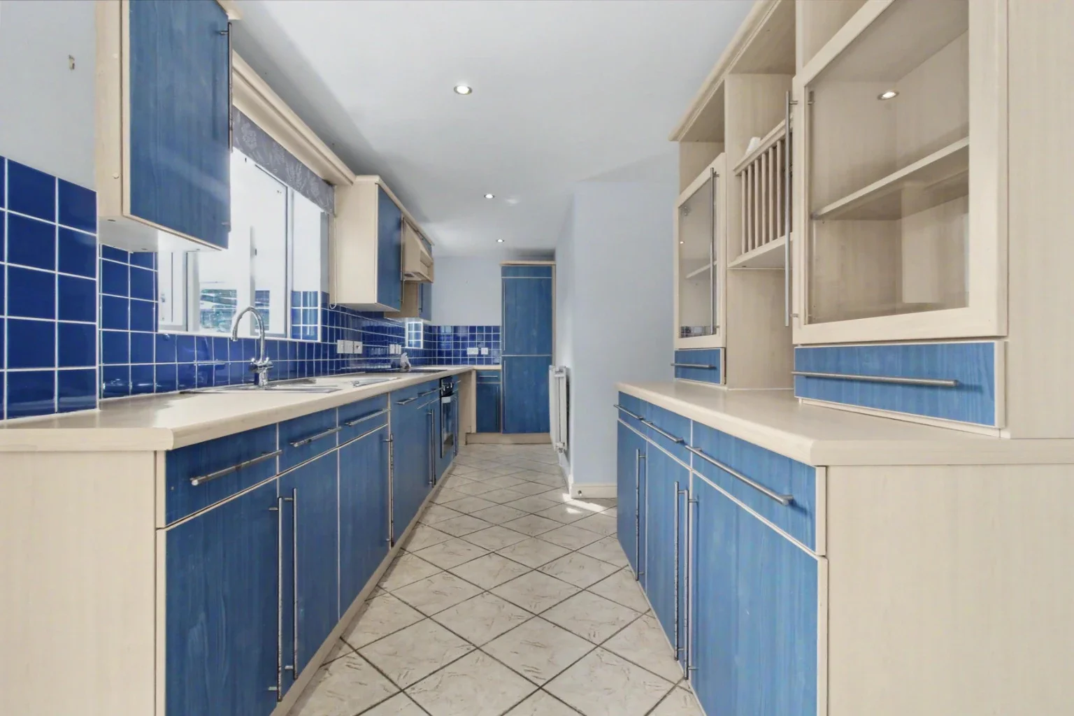 House Burton Way in Huntingdonshire