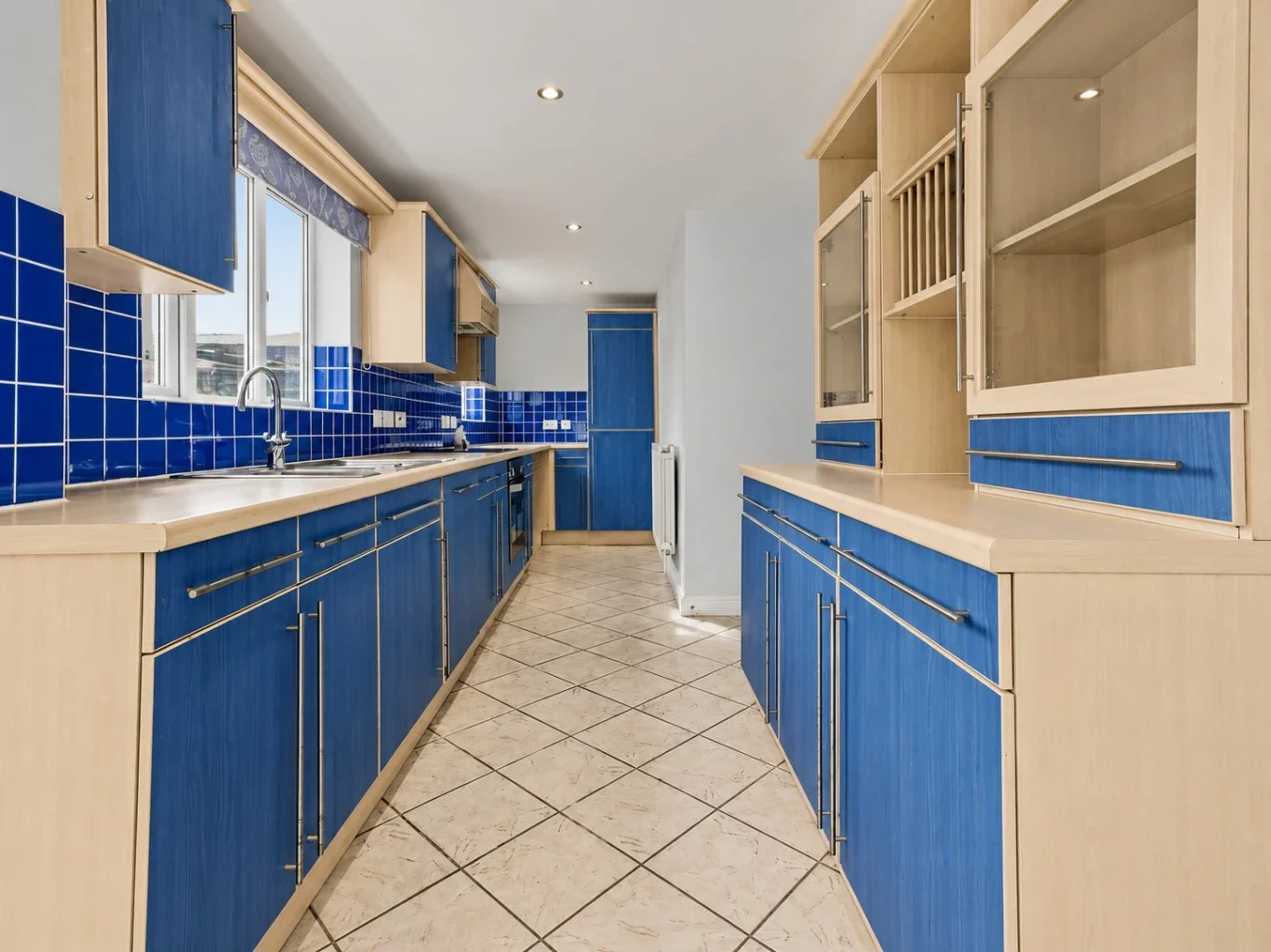 House Burton Way in Huntingdonshire