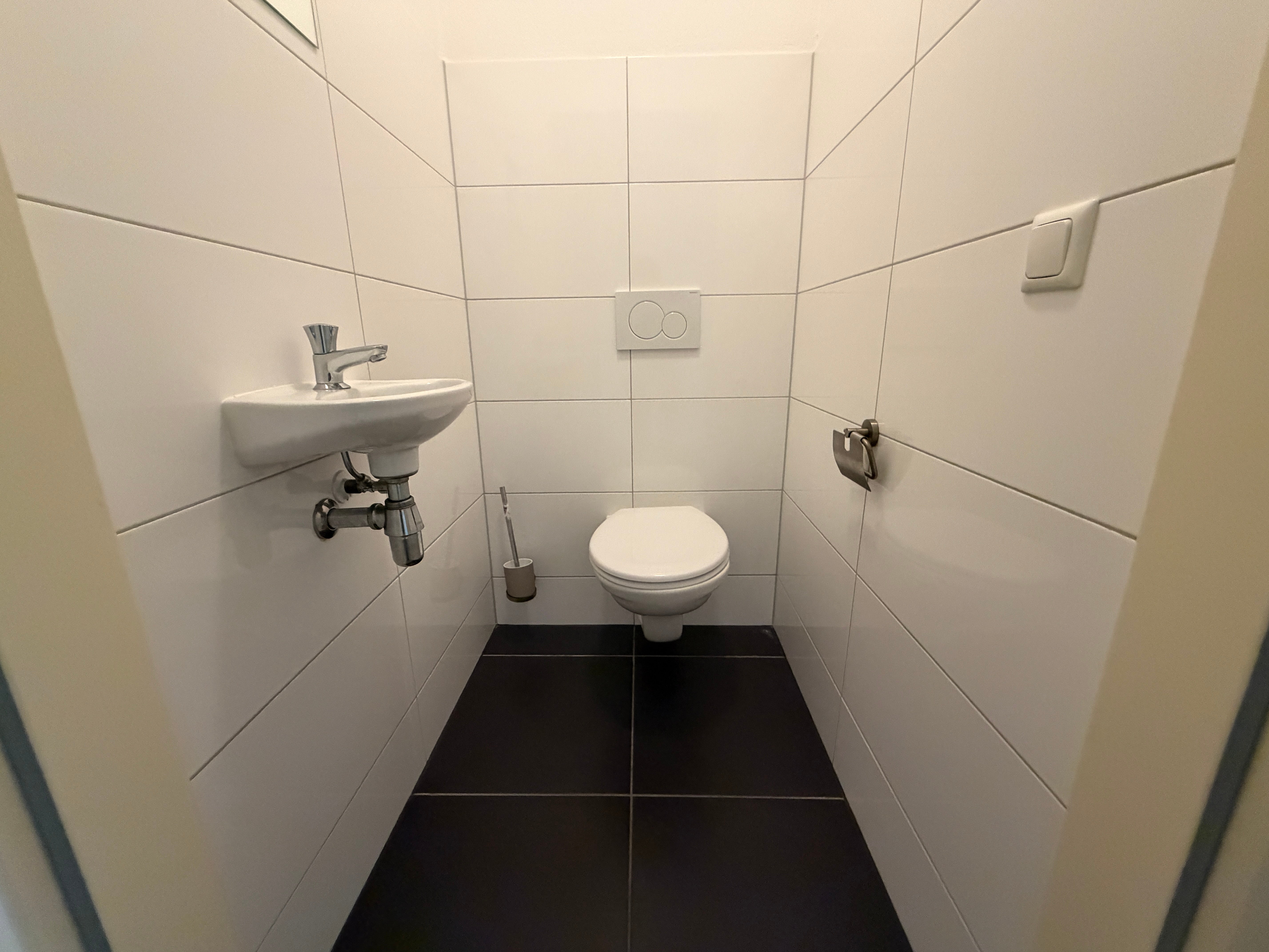 Woning te huur: Jan van Lieshoutstraat, Eindhoven
