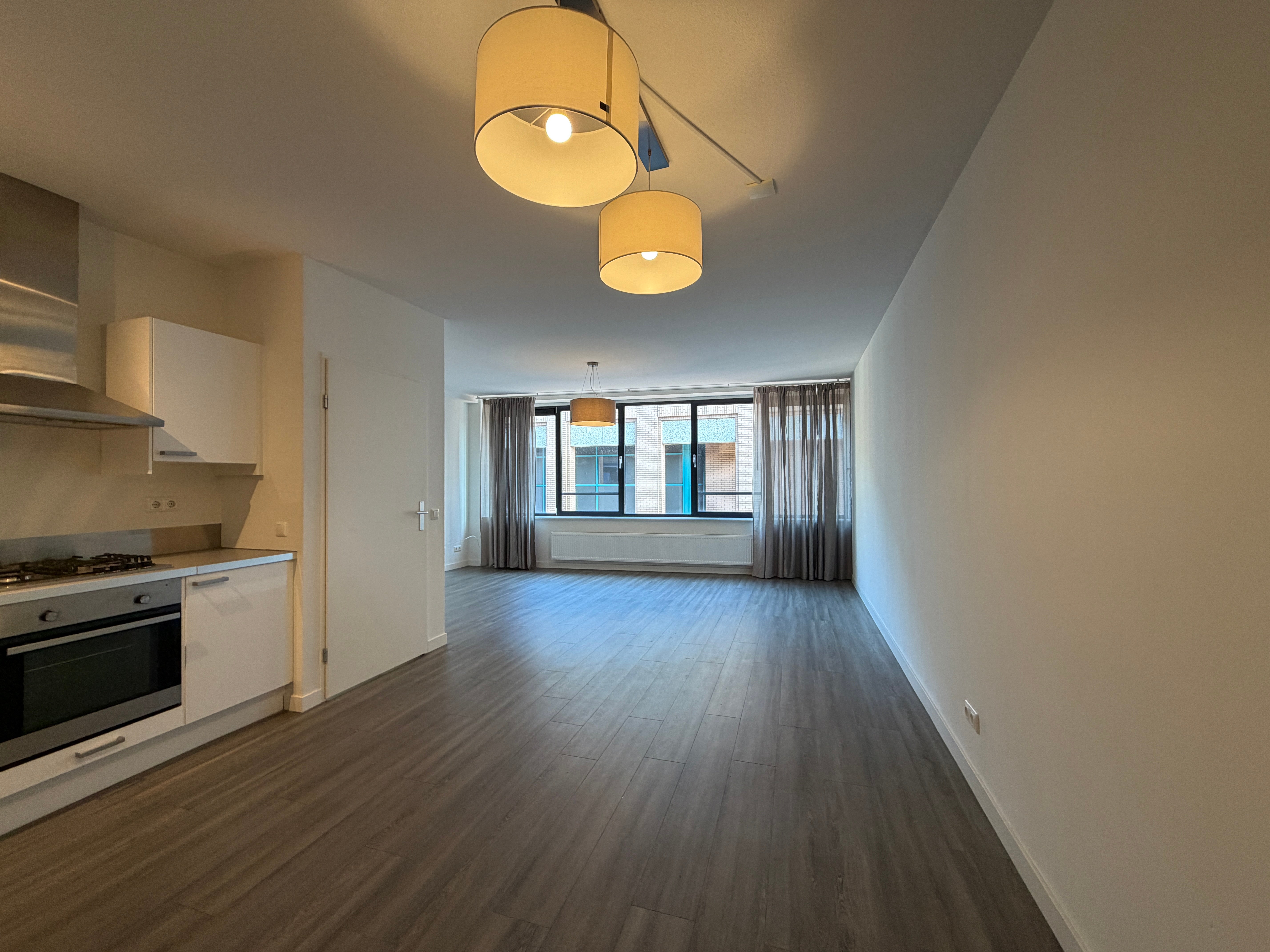 Woning te huur: Jan van Lieshoutstraat, Eindhoven